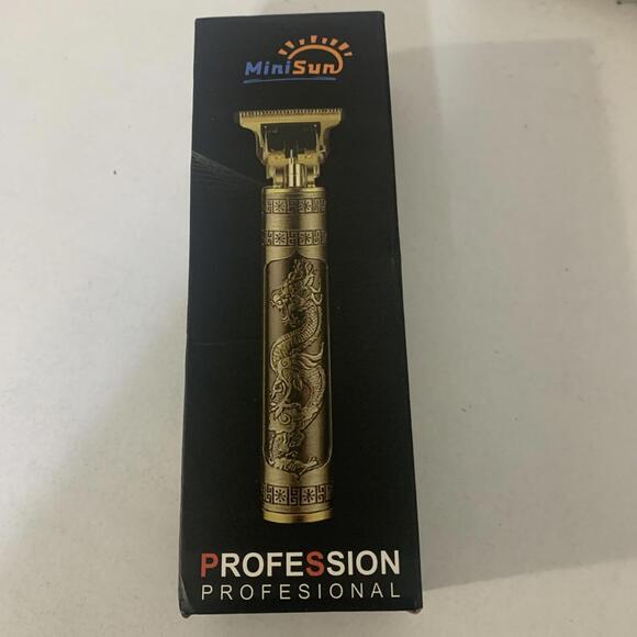 Clippers Hair And Face Minisun - Picture 1 of 6